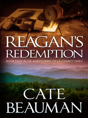cover image of Reagan's Redemption